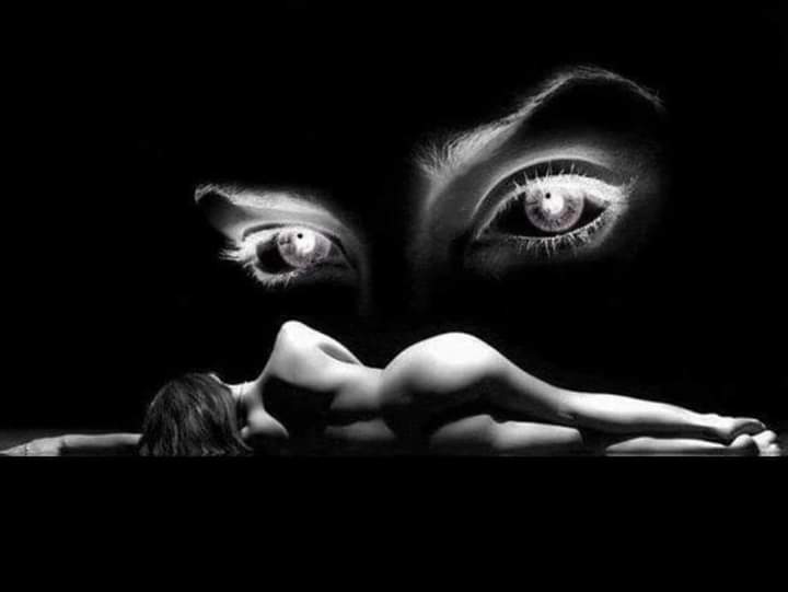 Yeux De Verre